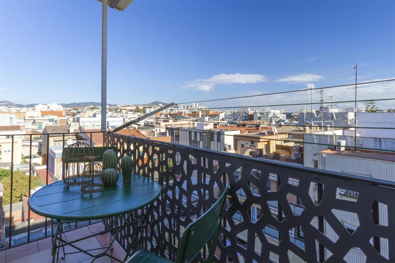 Feel Welcome Barcelona # Splau Корнелья де Лиобрегат Экстерьер фото